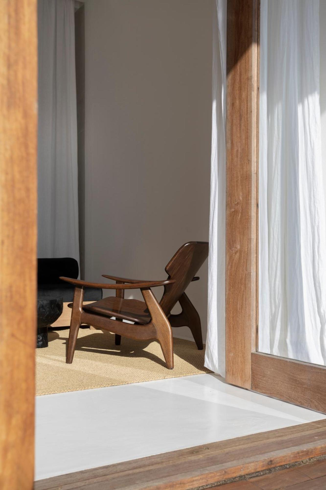 KA BRU 1100 Boutique Hotel Taipus de Fora Extérieur photo