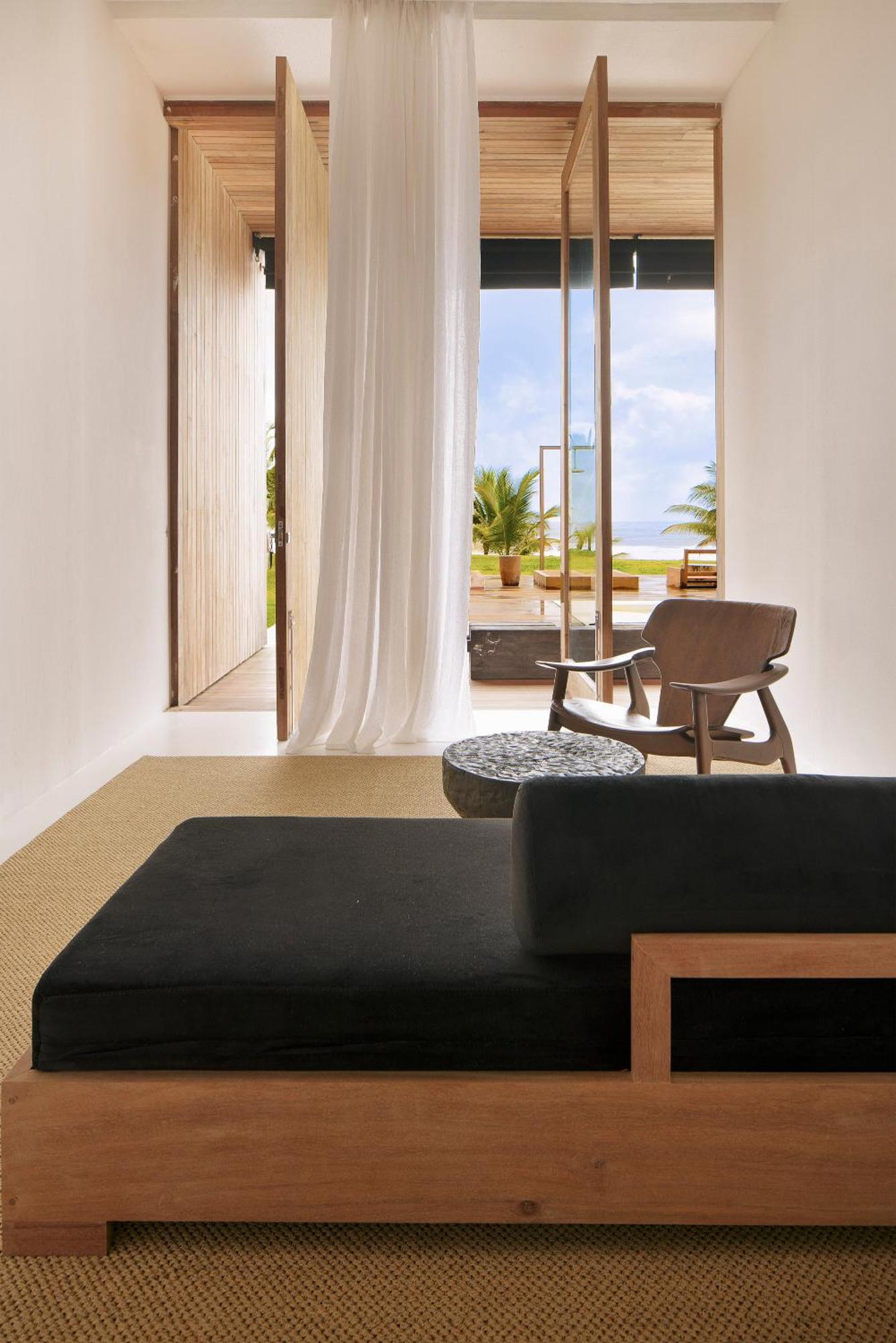 KA BRU 1100 Boutique Hotel Taipus de Fora Extérieur photo