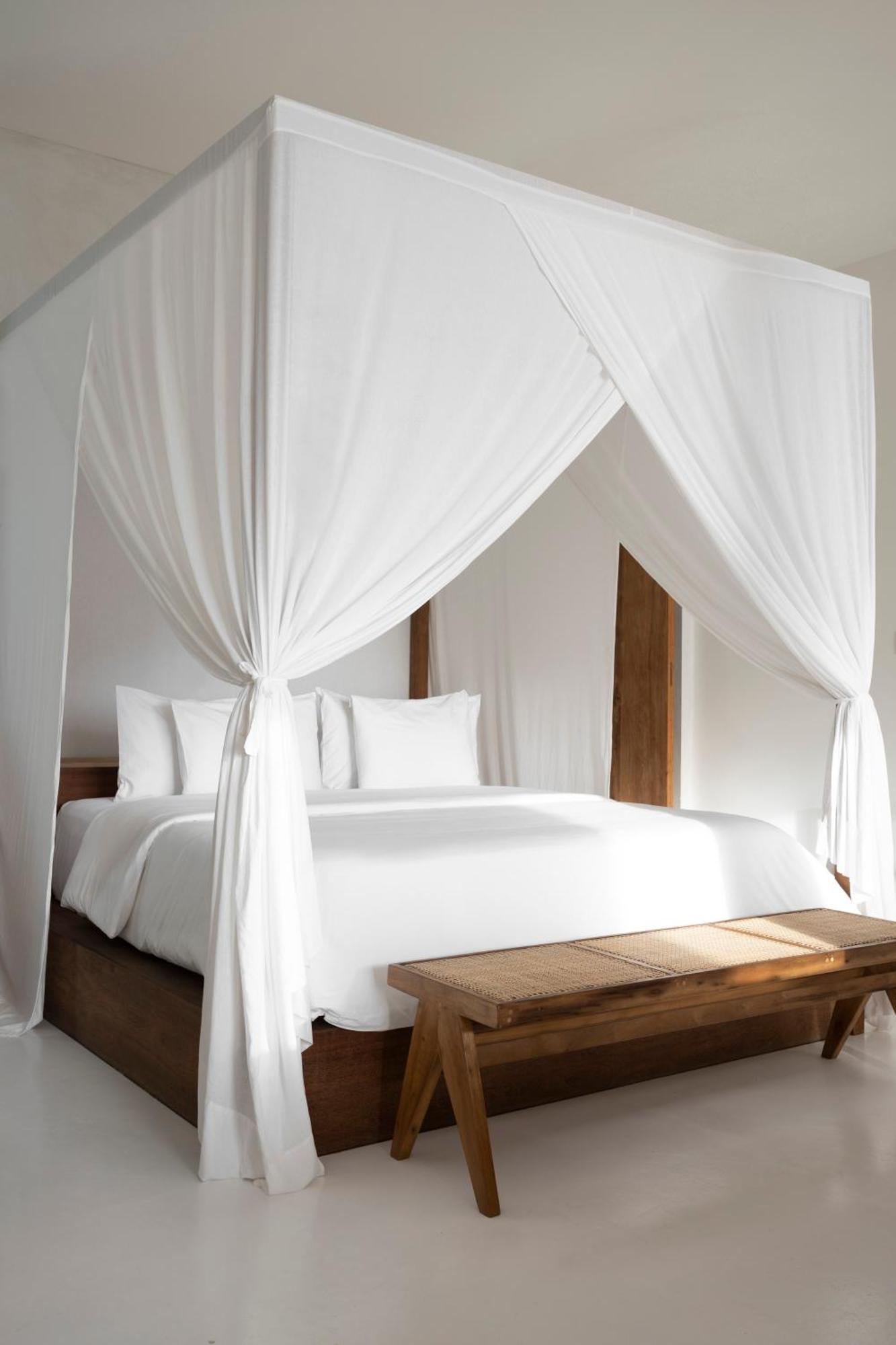 KA BRU 1100 Boutique Hotel Taipus de Fora Extérieur photo