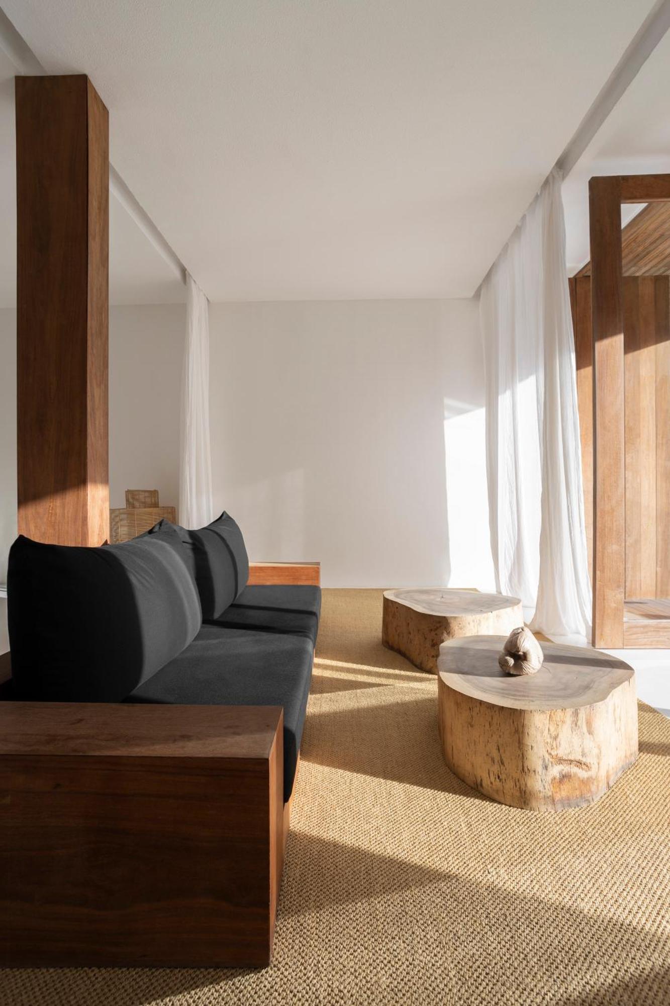 KA BRU 1100 Boutique Hotel Taipus de Fora Extérieur photo