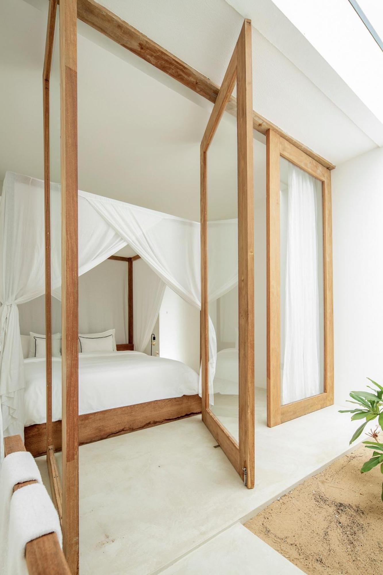 KA BRU 1100 Boutique Hotel Taipus de Fora Extérieur photo